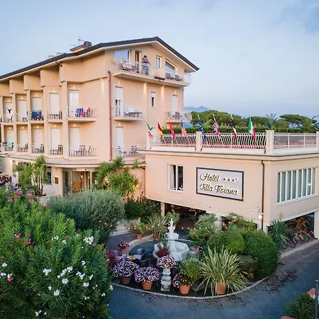 Hotel Villa Tiziana-3